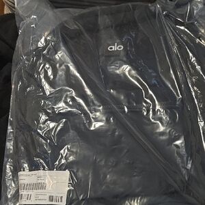 Halo Sleek Black Backpack